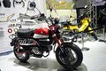 東京モーターサイクルショー2018（ホンダ）
