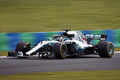 【F1 2018 速報】第12戦ハンガリーGP、ハミルトン5勝目
