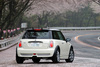 MINI クーパーS ジョンクーパーワークス(FF/6MT)【試乗記】 プレミアムスポーツコンパクト の画像3
