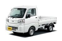 ピクシス トラック