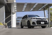 ホンダCR-V e:FCEV