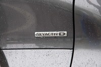 マツダCX-30<ガソリンエンジン>/CX-30<ディーゼルエンジン>【試乗記】の画像