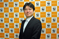 WWFジャパン
自然保護室 気候変動・エネルギーグループ プロジェクトリーダー
グリーン電力証書制度運営委員 公害防止管理者(大気一種)
池原庸介氏