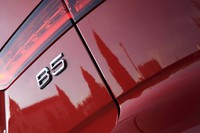 ボルボV60 B5 R-DESIGN(FF/8AT)【試乗記】の画像