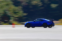 2021ワークスチューニンググループ合同試乗会(後編:STI/無限編)【試乗記】の画像