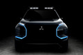 【ジュネーブショー2019】三菱が新たなコンセプトカー「エンゲルベルク ツアラー」を世界初公開