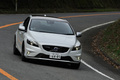 ボルボV40 D4 R-DESIGN（ポールスター・パフォーマンス・パッケージ装着車）（FF/8AT）【試乗記】