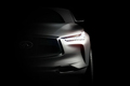 日産、中型SUVコンセプトカーを披露【北京ショー2016】