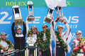 トヨタがルマン24時間レースで悲願の初優勝