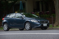 ボルボV40 D4インスクリプション（FF/8AT）【試乗記】