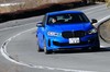 BMW M135i xDrive(4WD/8AT)【試乗記】