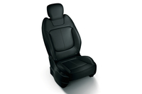 ルノー、小型SUV「キャプチャー」をマイナーチェンジの画像