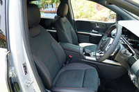 「MBUX」を搭載 新型「メルセデス・ベンツBクラス」発売の画像