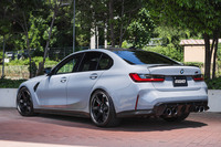 「TE37 SAGA S-plus Black Shadow」のベースモデルは、市場で絶大な支持を得ている「TE37 SAGA S-plus」。走りの面でも確かなパフォーマンスアップを約束する。