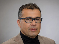 2023年7月からアルピーヌのCEOを務めているフィリップ・クリーフ氏。筆者がインタビューした際、「これまでアルピーヌはマニアックすぎた面があり、今後はもっと気軽にスポーティーな走りを楽しんでもらえるブランドにしていきたい」などとコメントしている。