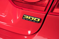 2019年モデルで追加された「300スポーツ」は、最高出力300psの2リッター直4ターボエンジンを搭載したグレード。同エンジンの搭載モデルとしては、ほかにも「Rスポーツ」「ポートフォリオ」の2種類が用意される。