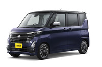 ルークス ハイウェイスター アーバンクロム