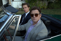 第182回:M635CSiの輸入から始まった狂乱の日々『ビリオネア・ボーイズ・クラブ』の画像