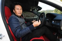 ホンダ・シビック タイプR(後編)の画像