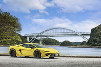 「Lamborghini Summer Days 2026」は、上天草の美しい海を望み豊かな自然とともに最新モデルの走りを味わう、特別なドライビング体験イベントとして企画された。