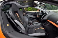 マクラーレン570GT(後編)の画像