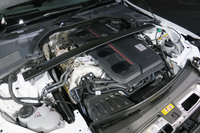 最高出力680PSの「Cクラス」! 「メルセデスAMG C63 S Eパフォーマンス」発売の画像