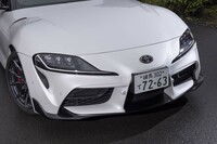 トヨタ・スープラRZ