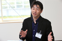 トヨタ・オーリス【開発者インタビュー】の画像