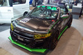 東京オートサロン2018展示車両（その11）