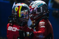 【F1 2019 続報】ベッテルとフェラーリ　ともに再起を果たしたシンガポールでの勝利