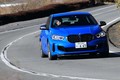 BMW M135i xDrive（4WD/8AT）【試乗記】