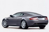 アストンマーチン「DB9」をフランクフルトショーで発表 【ニュース】 の画像3