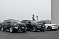第20回:主役はずばりディスカバリー スポーツ!インポーターに聞きました~ランドローバー編~
