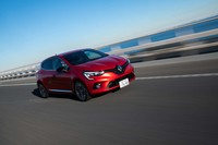 パワーユニットは1.3リッター直4直噴ターボの「H5H」エンジン。「メルセデス・ベンツAクラス」などに積まれるダイムラーの「M282」エンジンと基本構造を同じくしている。