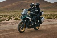 【ニューモデル情報】2024年に登場する新型バイク一覧  “バイク王国”日本からも6台をピックアップ!