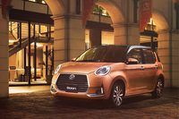 「ブーン シルク」