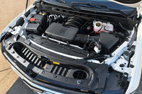 ジープ・ラングラー アンリミテッド ルビコン4xe(4WD/8AT)/アウディQ8スポーツバック55 e-tronクワトロSライン(4WD)/メルセデスAMG GLE63 S 4MATIC+クーペ(4WD/9AT)/キャデラック・エスカレード プラチナム(4WD/10AT)【試乗記】の画像