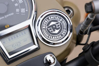 ロイヤルエンフィールド・クラシック350シグナルズ