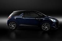 「DS 3 EDITON 1955」