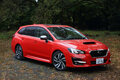 スバル・レヴォーグ2.0GT-S EyeSight（4WD/CVT）【試乗記】