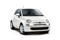 「フィアット500／500C」にイタリアンカラーの限定車
