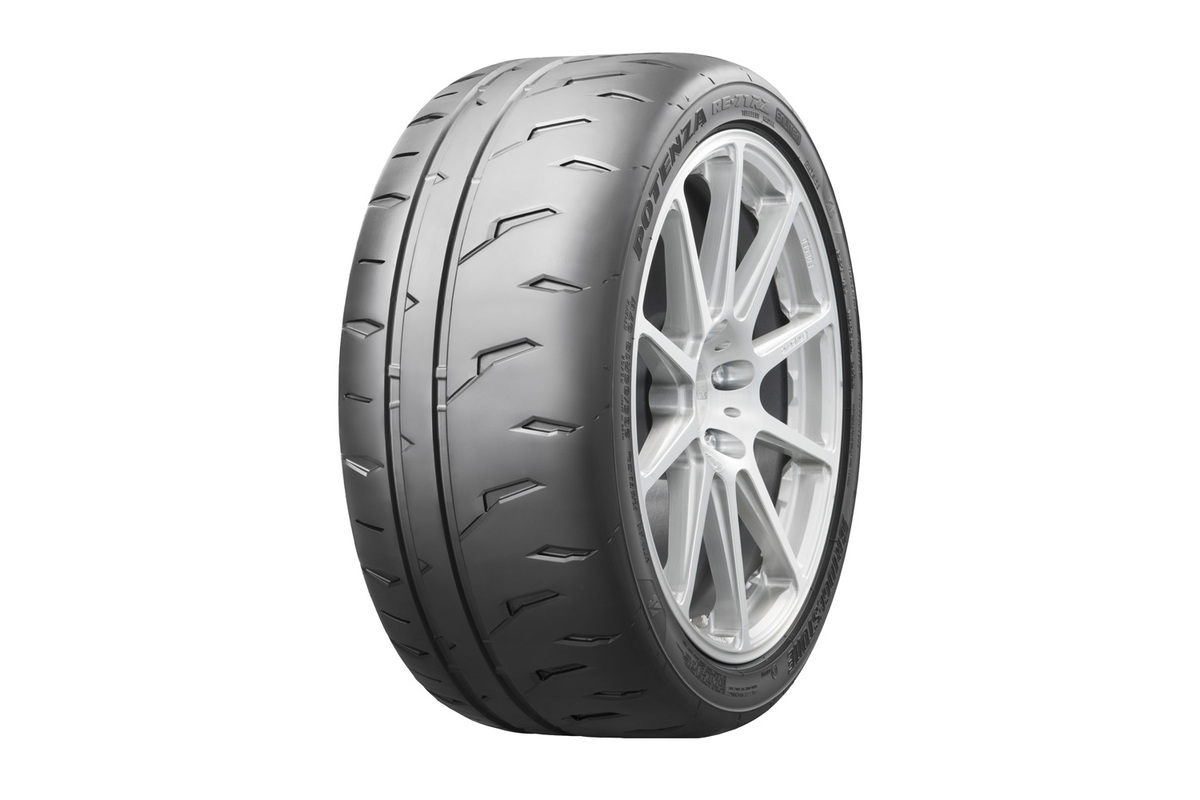 リオンザード ブリヂストンが「ポテンザ」の新製品「RE-71RZ」と「アドレナリンRE005
