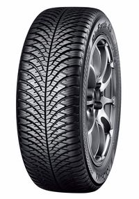 横浜ゴム「ブルーアース-4S AW21」