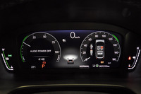 ホンダが新型燃料電池車「CR-V e:FCEV」を世界初公開 2024年夏に発売を予定の画像