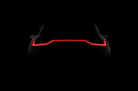 レクサスの新型車「LBX」が6月5日にイタリア・ミラノでデビュー