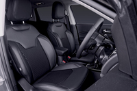 「Night Eagle専用シート」