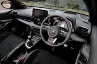 トヨタGRヤリスRZ“ハイパフォーマンス”(前編)の画像