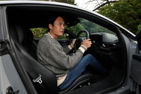 ロータス・エミーラ ファーストエディション(前編)の画像