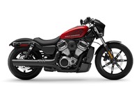 名車「スポーツスター」のスタイルを受け継ぐハーレー「ナイトスター」がデビュー