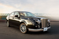 ミツオカ・リューギ ファイナルエディション